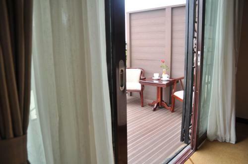 Grand Szechuan Hotel Vientiane