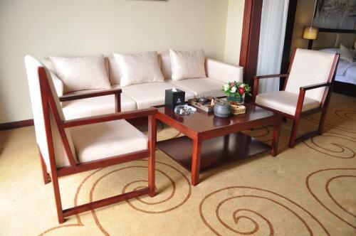 Grand Szechuan Hotel Vientiane