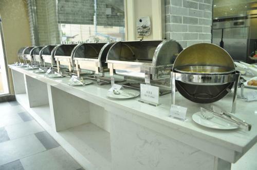 Grand Szechuan Hotel Vientiane