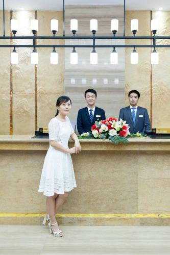 Grand Szechuan Hotel Vientiane