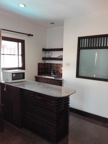 Albergue Faa Apartment