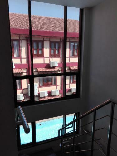 Albergue Faa Apartment