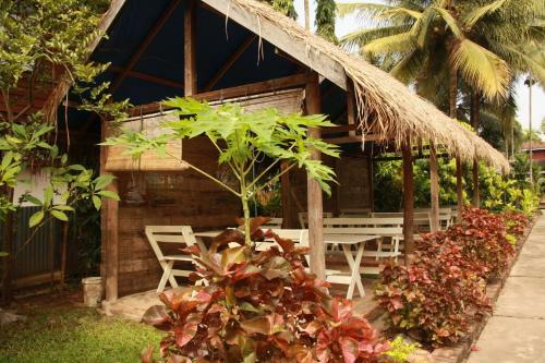Hotel Villa Suan Maak
