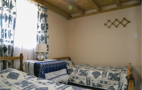 Two-bedroom Holiday Home In Areopoli
