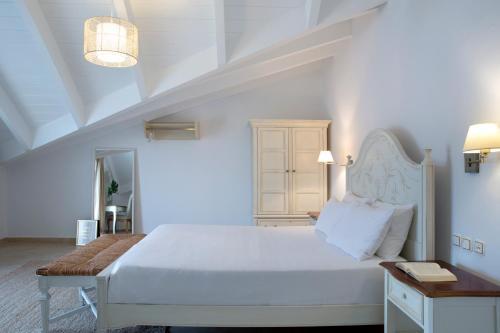 Apartamento Suites And The City