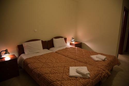 Bed & Breakfast Pension Konstantinoupolis