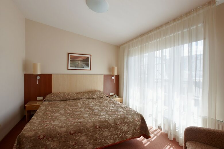 Hotel Edvards