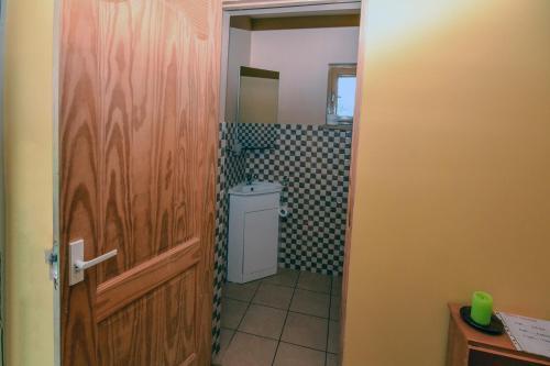 Hostal Pie ?beles
