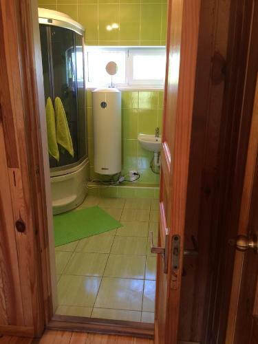 Hostal Pie ?beles