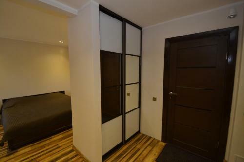 Apartamento Modern Studio-apartment In The Centre Of Riga