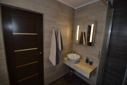 Apartamento Modern Studio-apartment In The Centre Of Riga