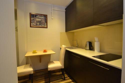 Apartamento Modern Studio-apartment In The Centre Of Riga