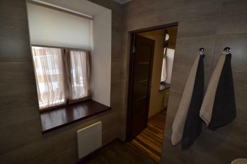 Apartamento Modern Studio-apartment In The Centre Of Riga