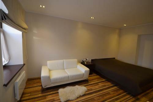 Apartamento Modern Studio-apartment In The Centre Of Riga