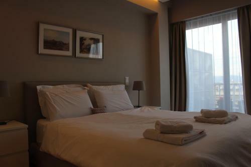 Apartamento Central Athens Loft