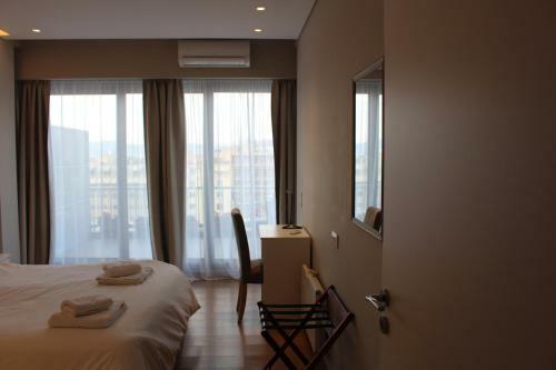 Apartamento Central Athens Loft