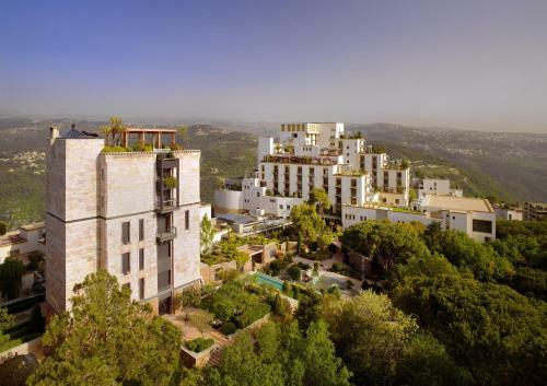 Grand Hills, A Luxury Collection Hotel & Spa