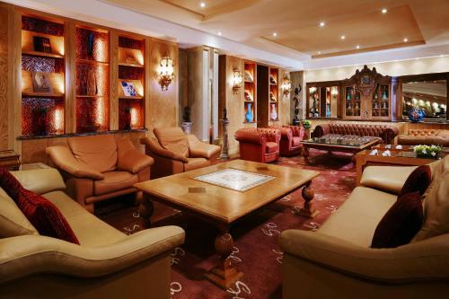 Grand Hills, A Luxury Collection Hotel & Spa
