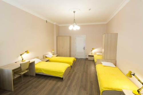 Hotel Valdemara Residence