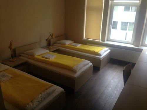 Hotel Valdemara Residence