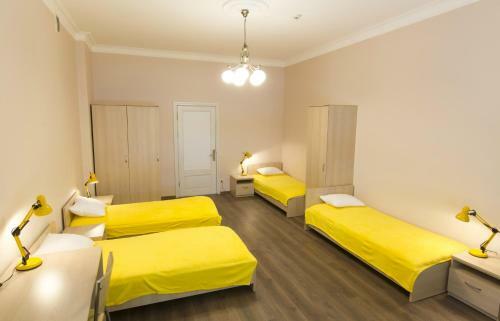 Hotel Valdemara Residence