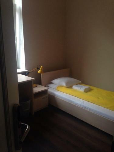 Hotel Valdemara Residence