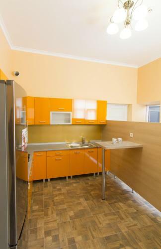 Hotel Valdemara Residence