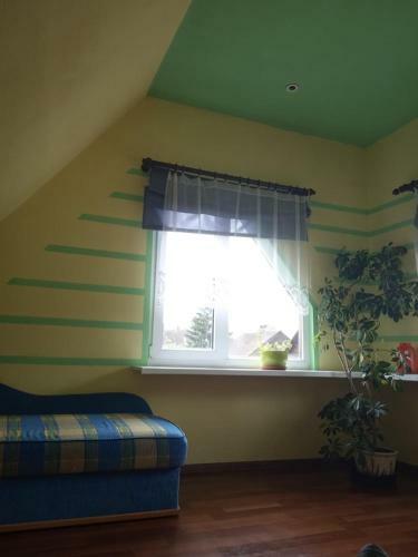 Apartment Near Children Park