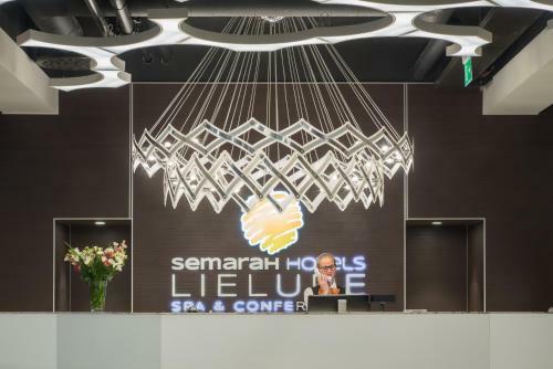 Semarah Hotel Lielupe Spa & Conferences