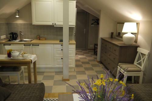 Apartments Livia