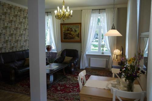 Apartments Livia