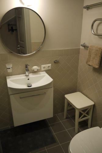 Apartments Livia