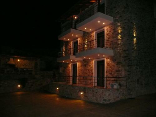 Labetia Apartments