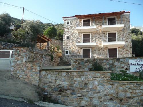 Labetia Apartments