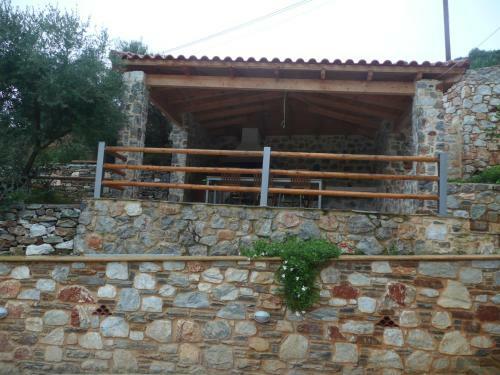 Labetia Apartments