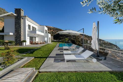 Melisa Luxurious Villas