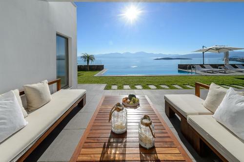 Melisa Luxurious Villas