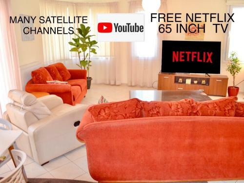 Giorgos Luxury Apartments