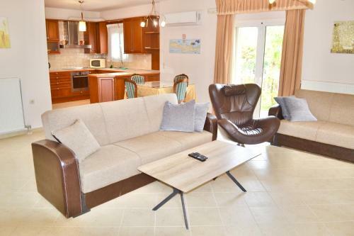 Giorgos Luxury Apartments