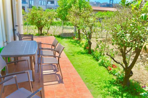 Giorgos Luxury Apartments