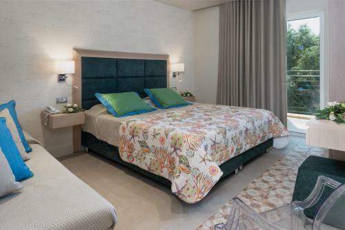 Hotel Mareblue Beach
