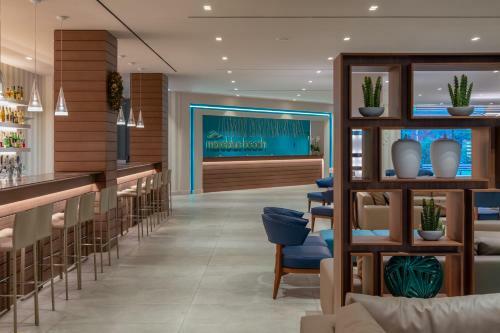 Hotel Mareblue Beach