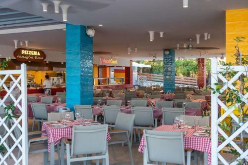 Hotel Mareblue Beach