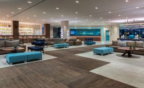 Hotel Mareblue Beach