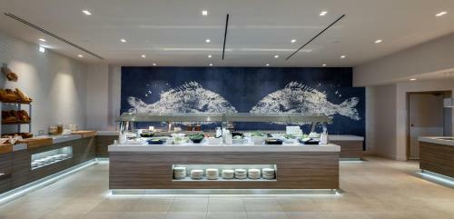 Hotel Mareblue Beach