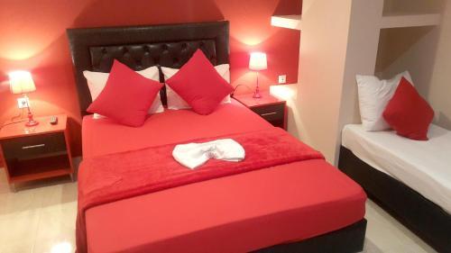 Apartment Olympou 1