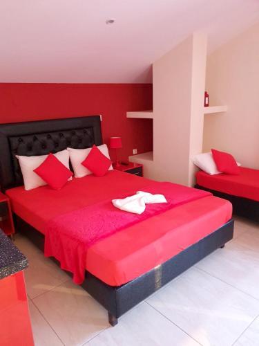 Apartment Olympou 1