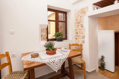 Apartamento Hamam Suites Sifaka