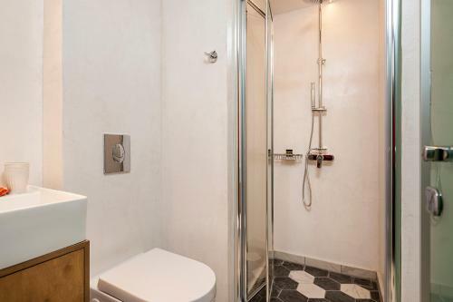 Apartamento Hamam Suites Sifaka