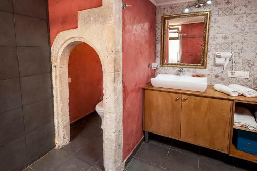 Apartamento Hamam Suites Sifaka